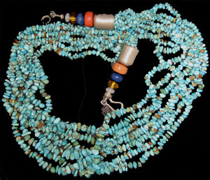 Seven Strand Number 8 Mine Nuggets